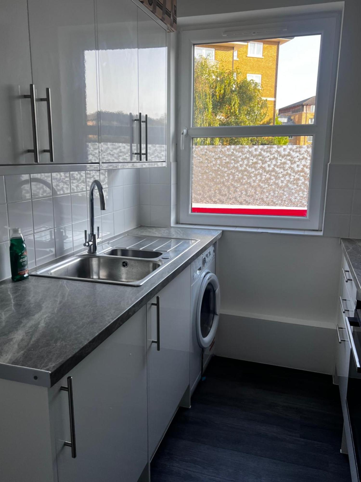 Bright And Modern Flat Near Portobello Road And The Canal London Exterior photo