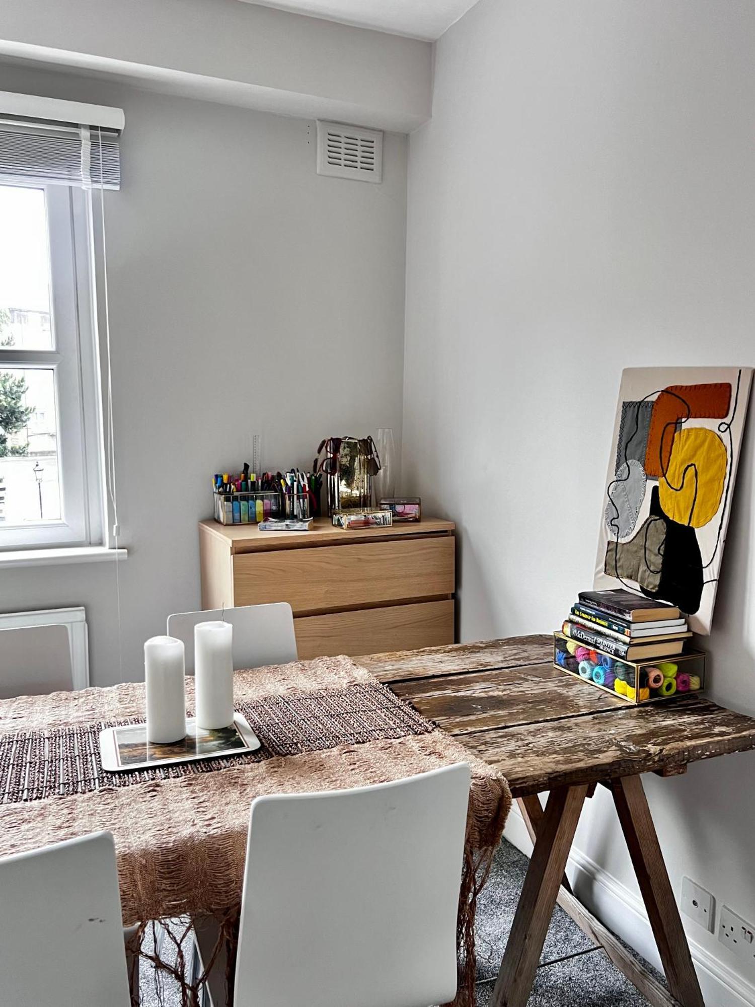 Bright And Modern Flat Near Portobello Road And The Canal London Exterior photo