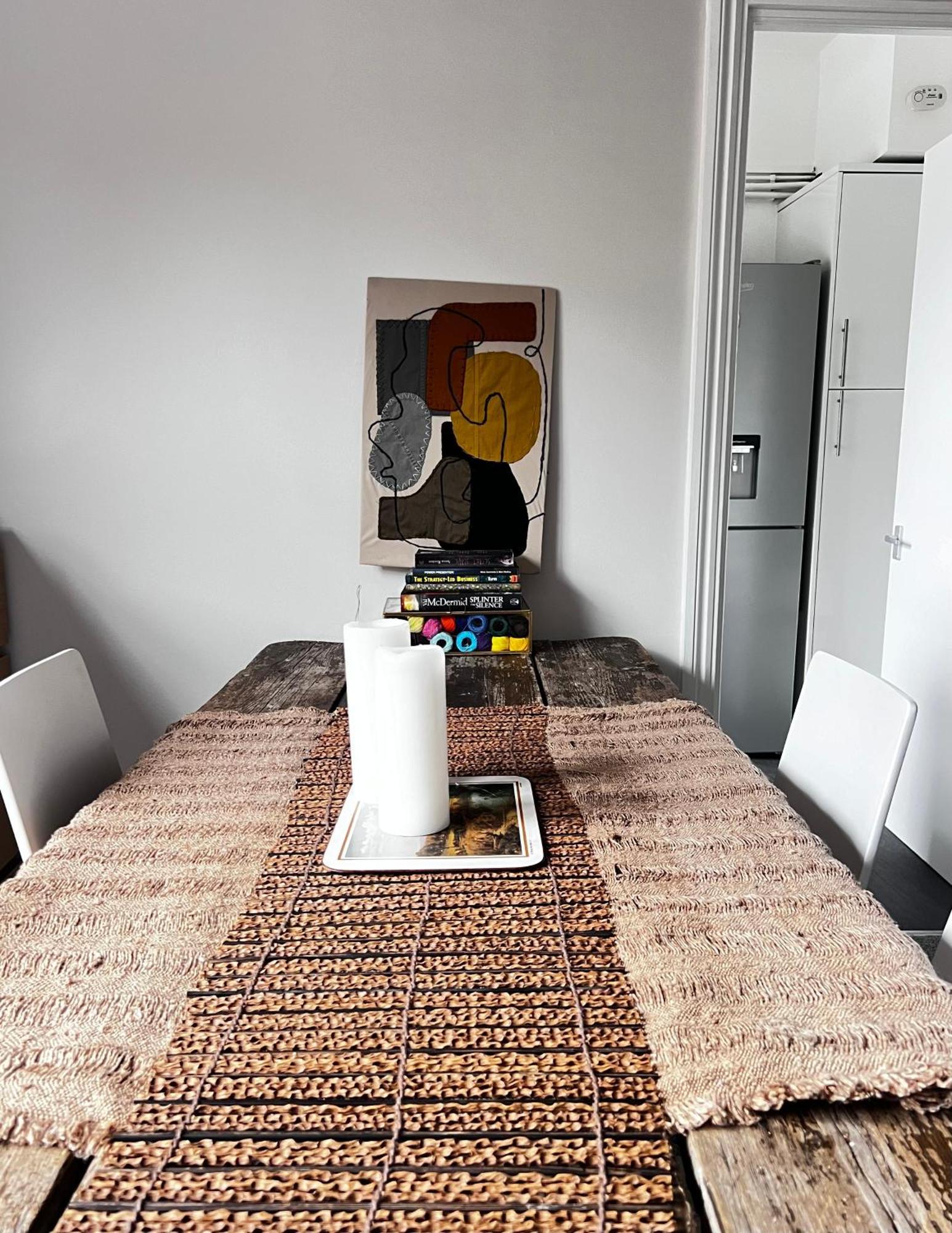Bright And Modern Flat Near Portobello Road And The Canal London Exterior photo
